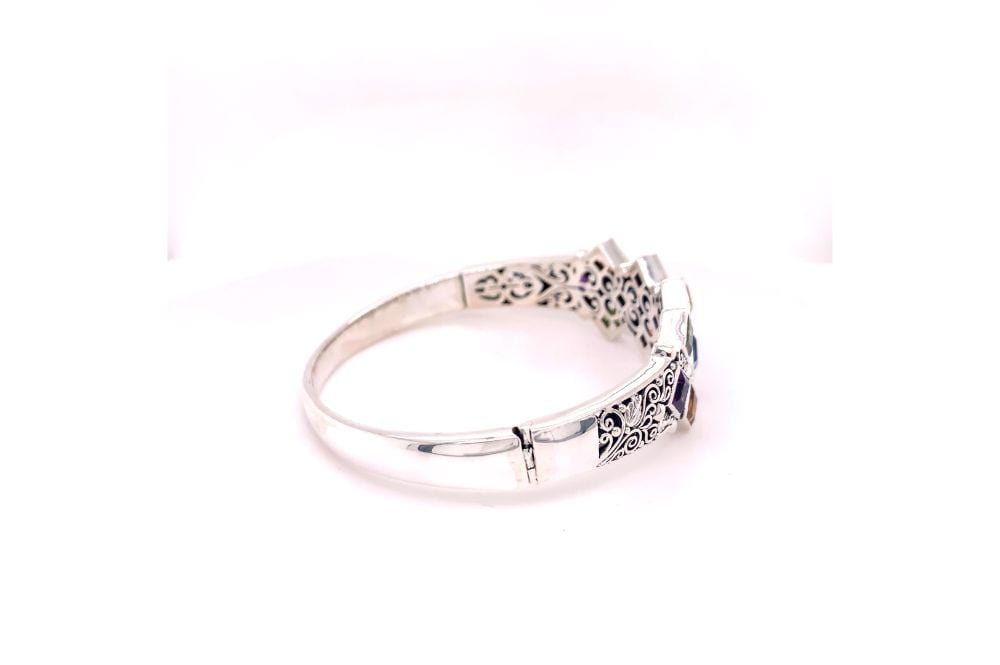 Rinjani Bangle