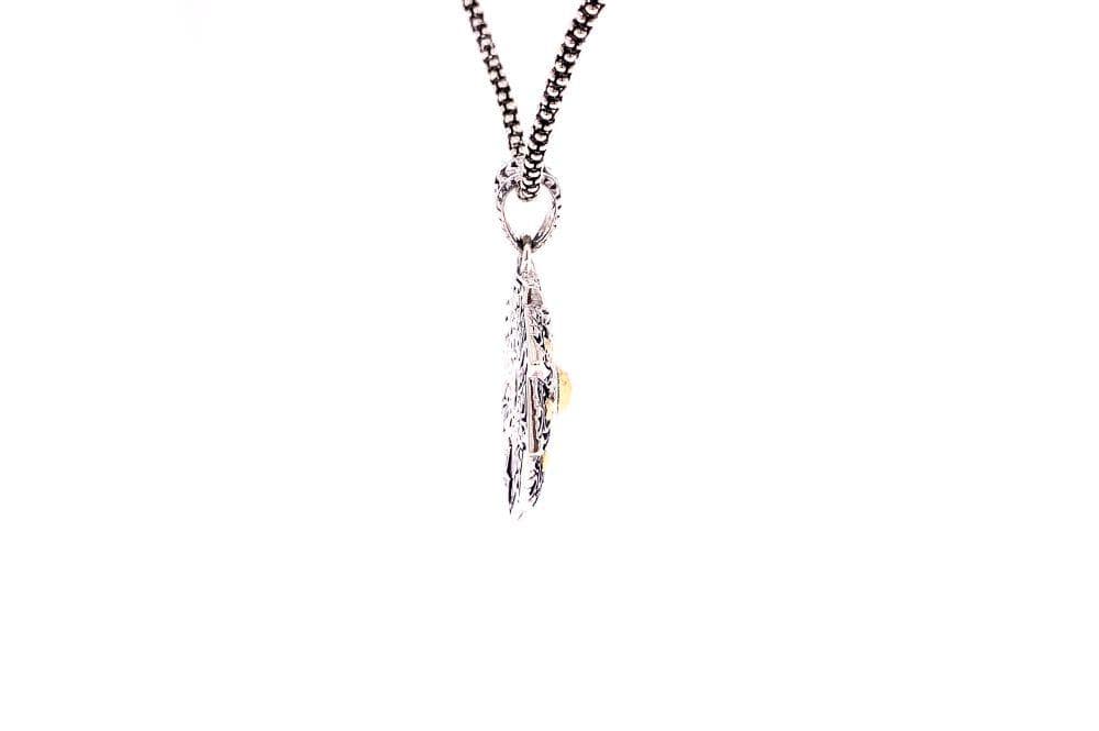 Roda Pendant