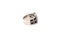 Maha Ring- Silver