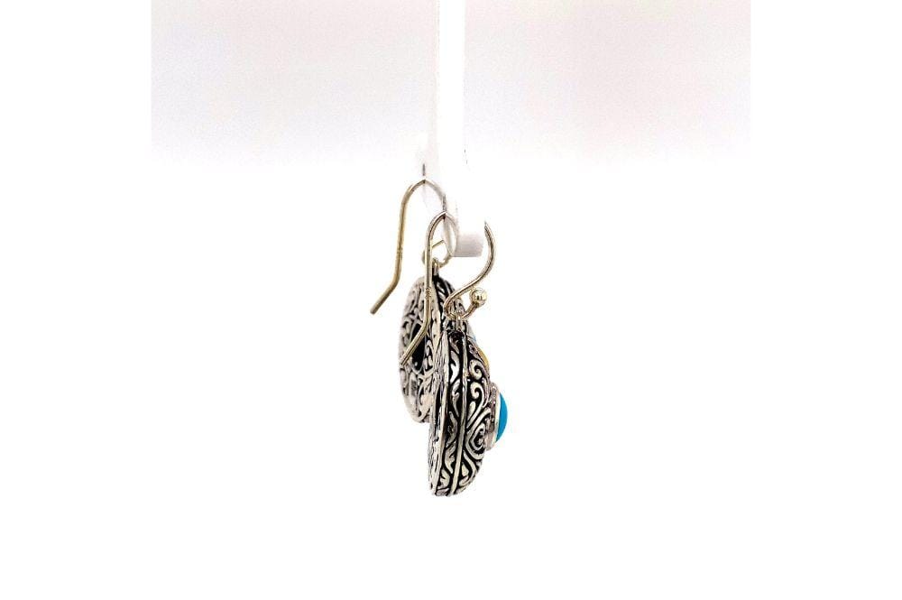 Celeste Earrings