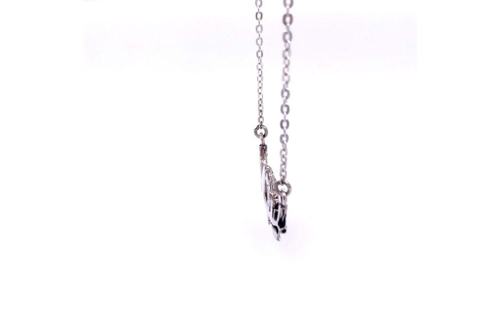 Sweet Songbirds Pendant