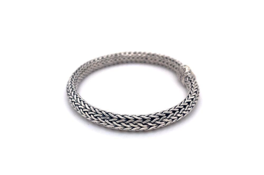 Bamboo Line Bracelet