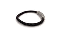 Stingray Leather Bracelet- Brown