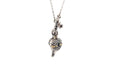 Key To My Heart Necklace