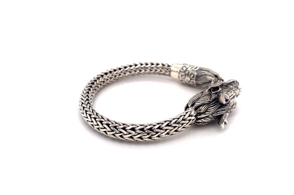 Azhdaha Tulang Naga Bracelet