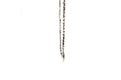 Silver Sky Necklace