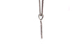 Shanghai Dog Tag Pendant