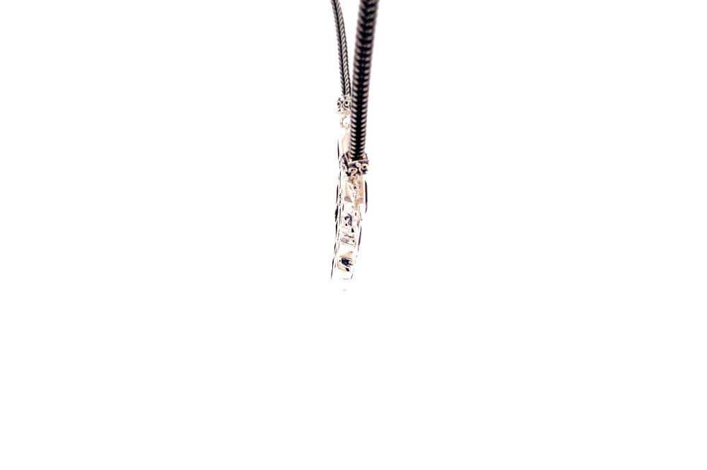 Rinjani Necklace