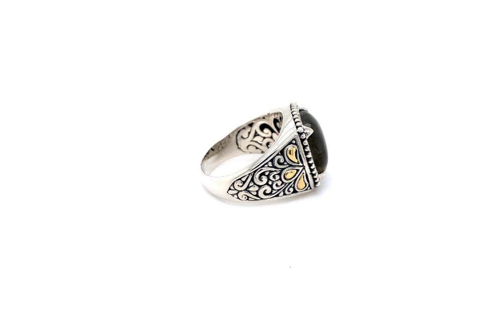 Mystery Ring