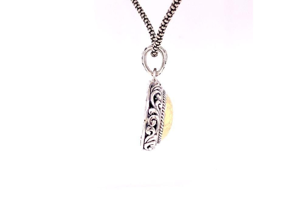 Alba Pendant