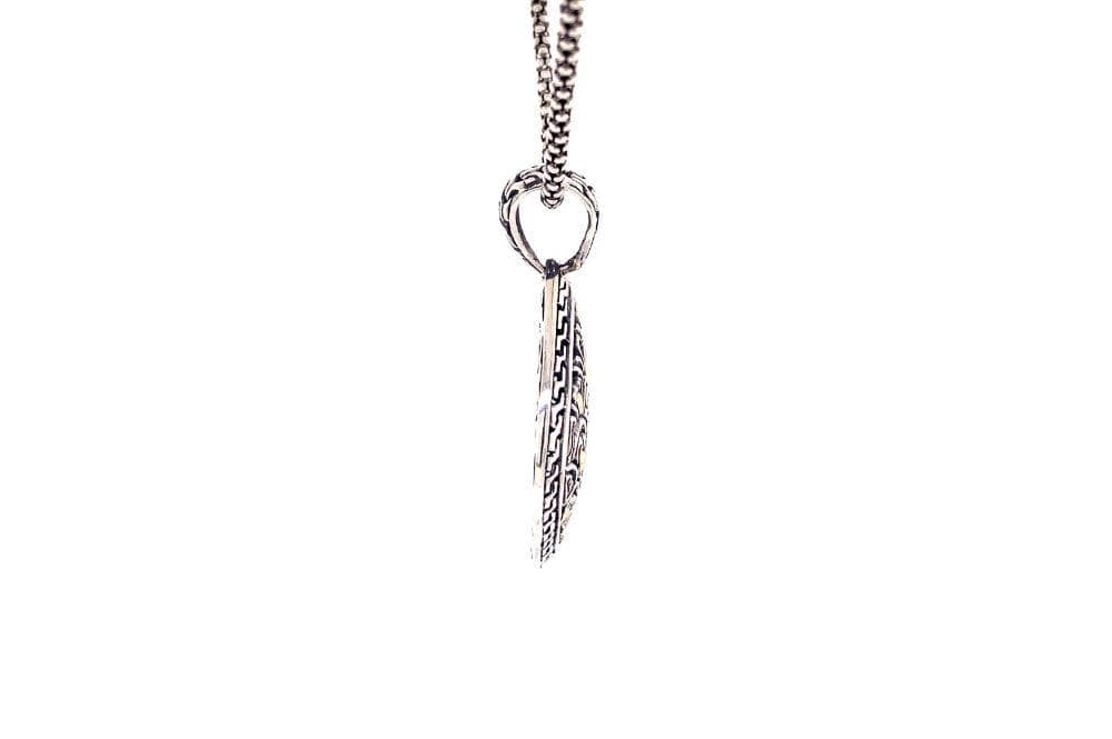Mystic Forest Pendant