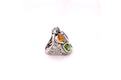 Madeira Ring- Multi Gemstones