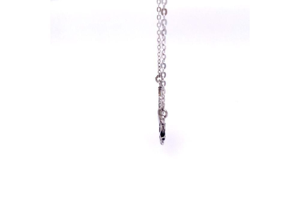 Sweet Songbirds Pendant