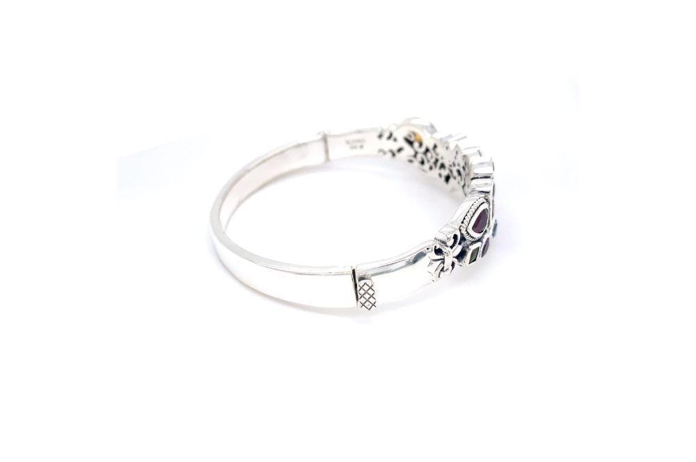 Serendipity Bangle- Multi