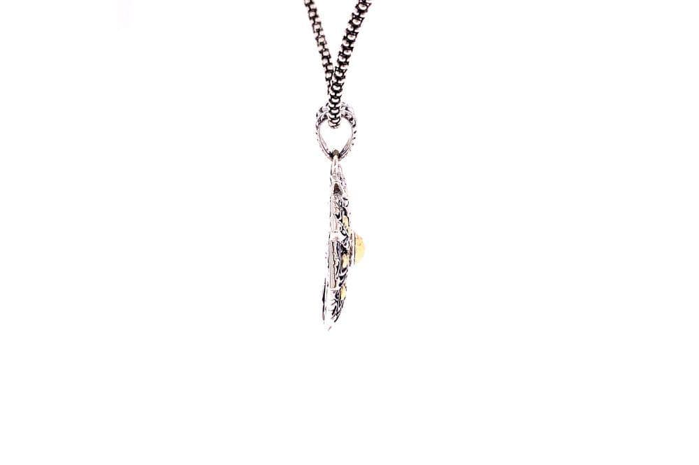 Roda Pendant