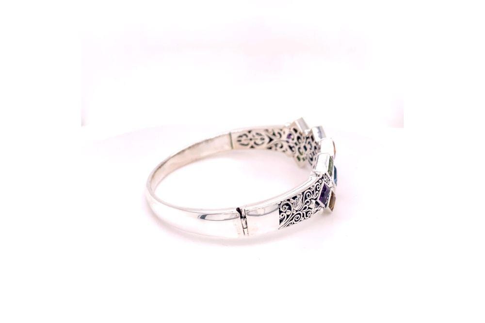 Rinjani Bangle