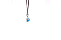 Glow Necklace- Turquoise