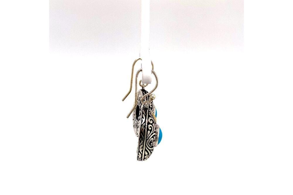 Celeste Earrings