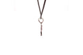 Bali Dragonfly Pendant