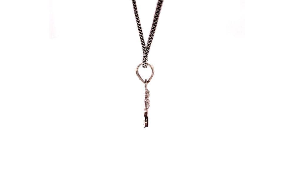 Bali Dragonfly Pendant