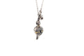 Key To My Heart Necklace