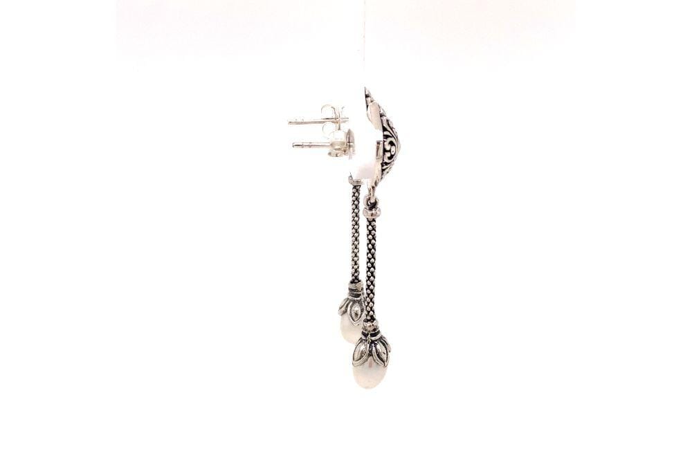 Penurunan Earrings