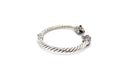 Warring Panthers Bangle
