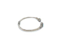 Raung Bangle- Turquoise