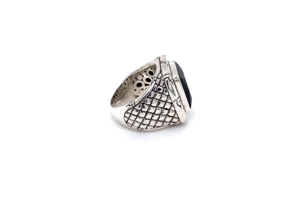 Tigris Ring