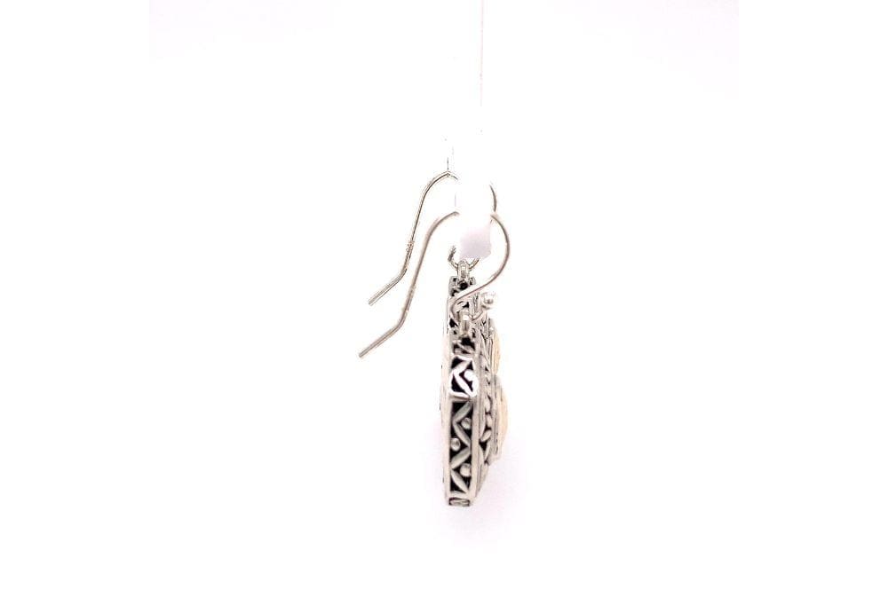 Reign Earrings