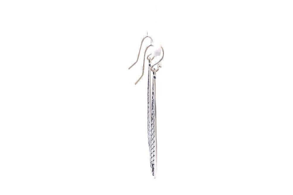 Tenun Earrings