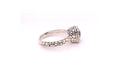 Segara Ring- Blue Topaz