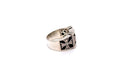 Maha Ring- Silver