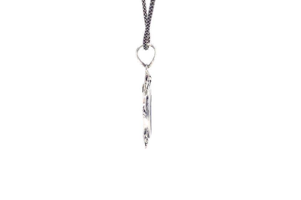 Into The Deep Pendant