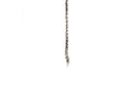 Silver Sky Necklace