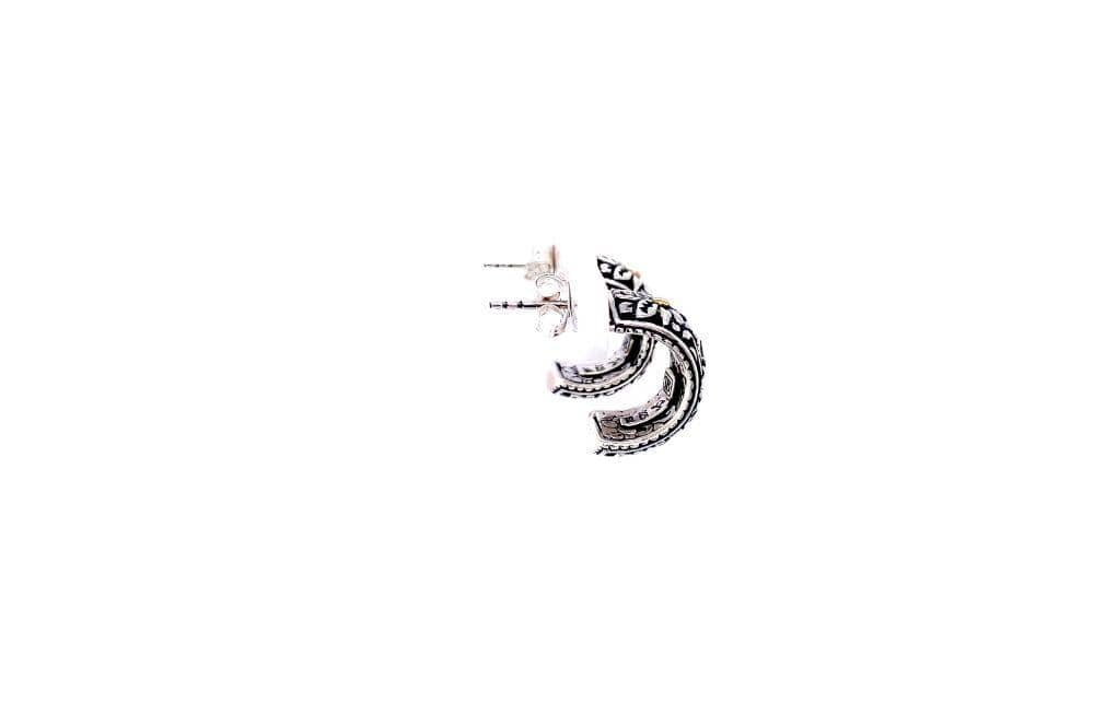 Crescendo Earrings