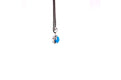 Glow Necklace- Turquoise