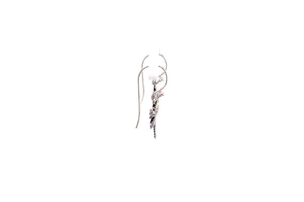 Capung Earrings