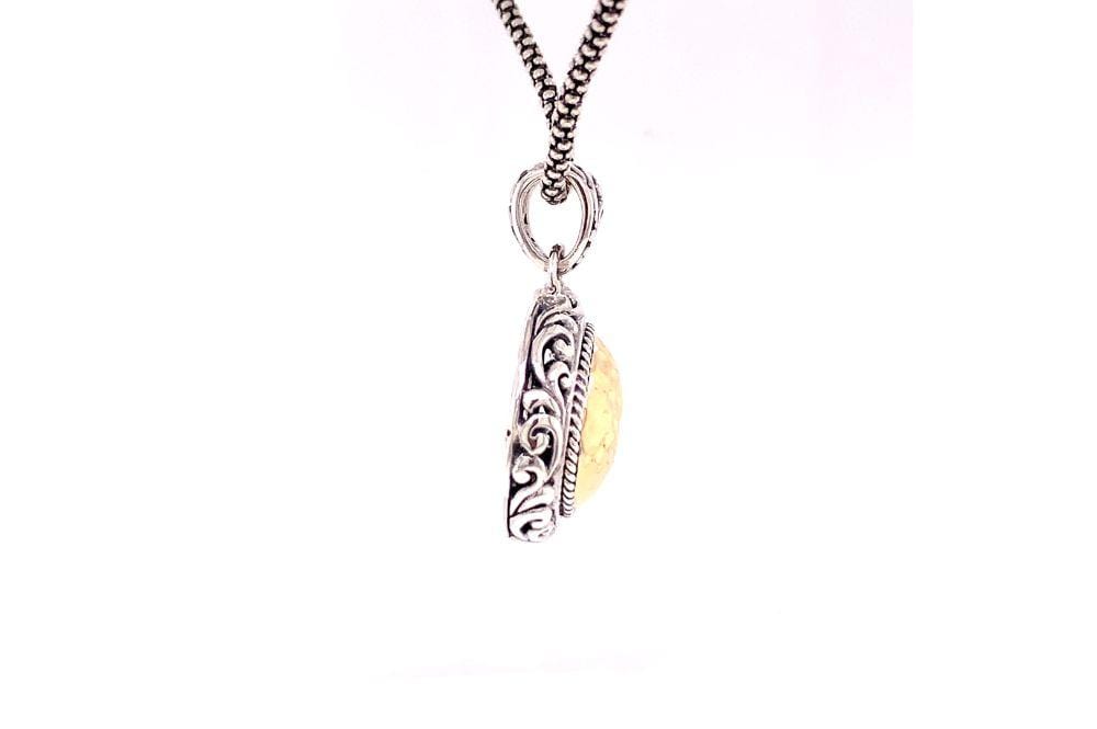 Alba Pendant