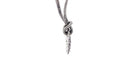 Patchwork Necklace