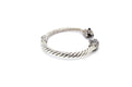 Warring Panthers Bangle