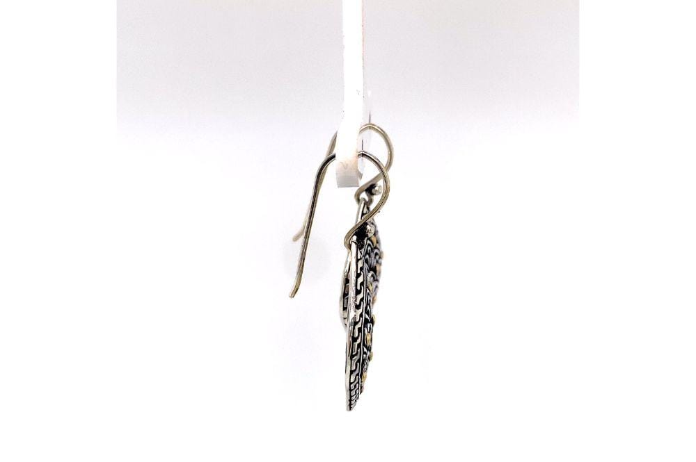 Mystic Forest Earrings