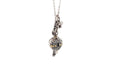 Key To My Heart Necklace