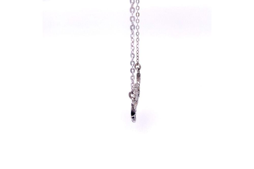Sweet Songbirds Pendant