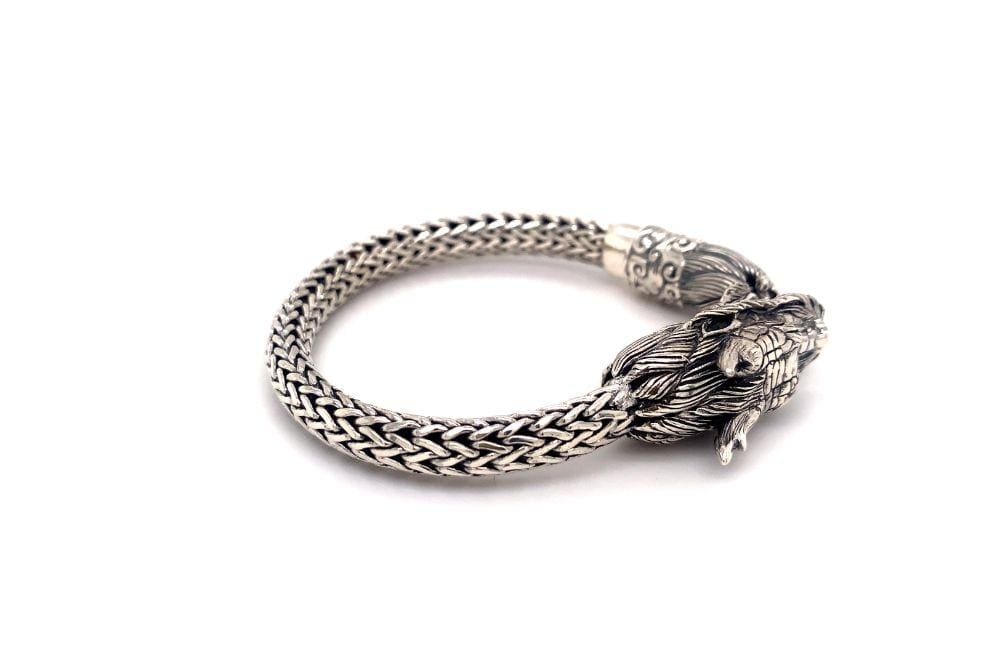Azhdaha Tulang Naga Bracelet