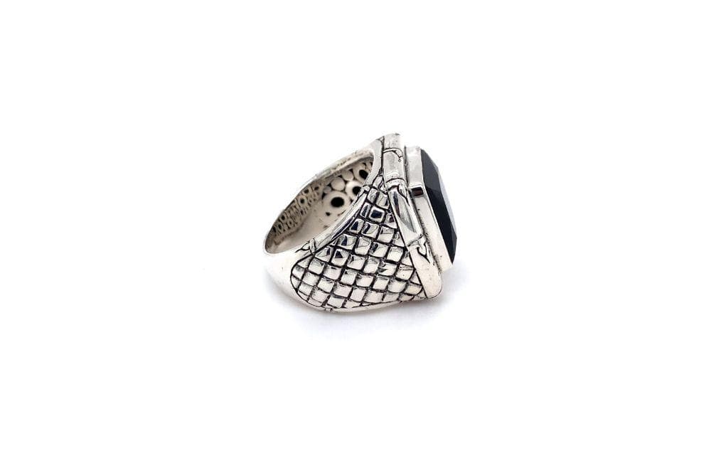 Tigris Ring