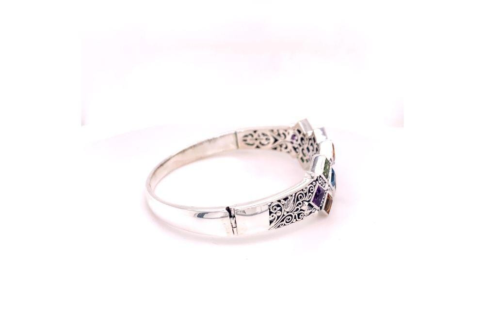Rinjani Bangle