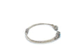 Raung Bangle- Turquoise