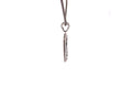 Shanghai Dog Tag Pendant