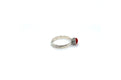 Comet Ring- Coral